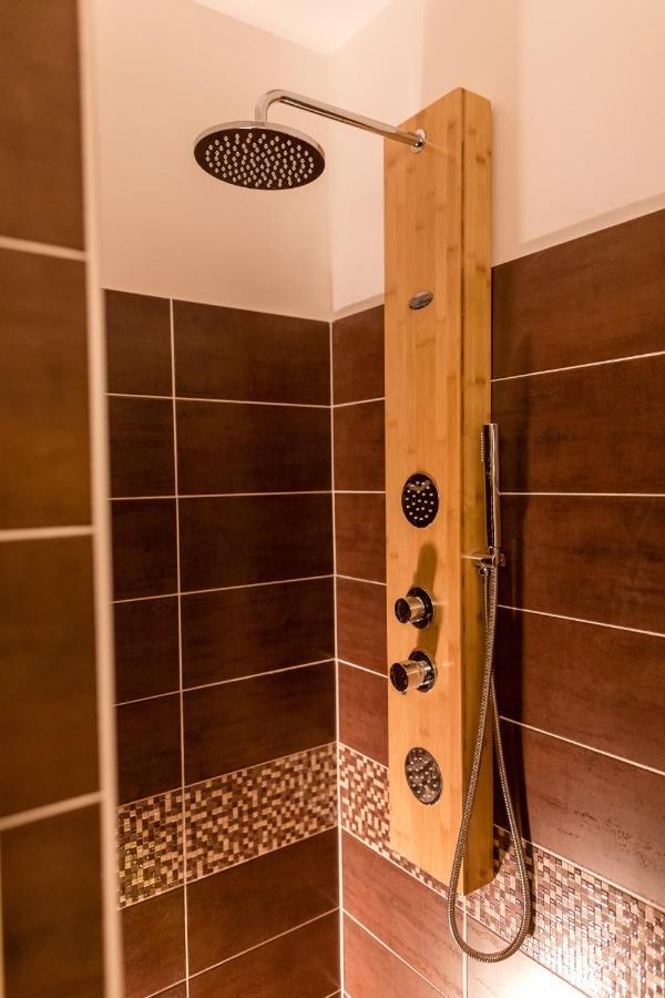 Appartement L'Évasion Nature Troyes Exterior foto